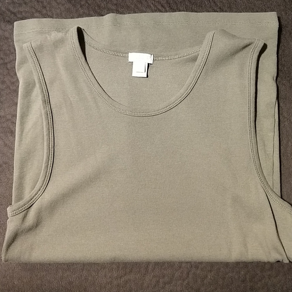 Women's tank
